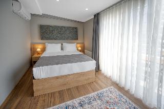 Zeymir Hotel fotoÄŸrafÄ±
