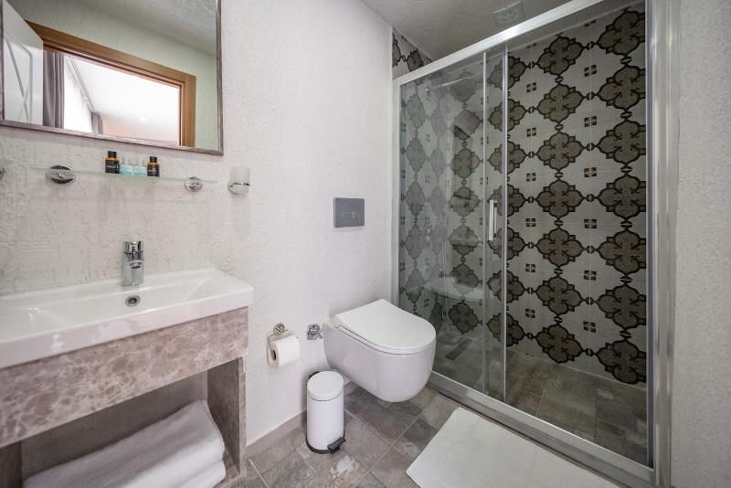 Zeymir Hotel - Oda