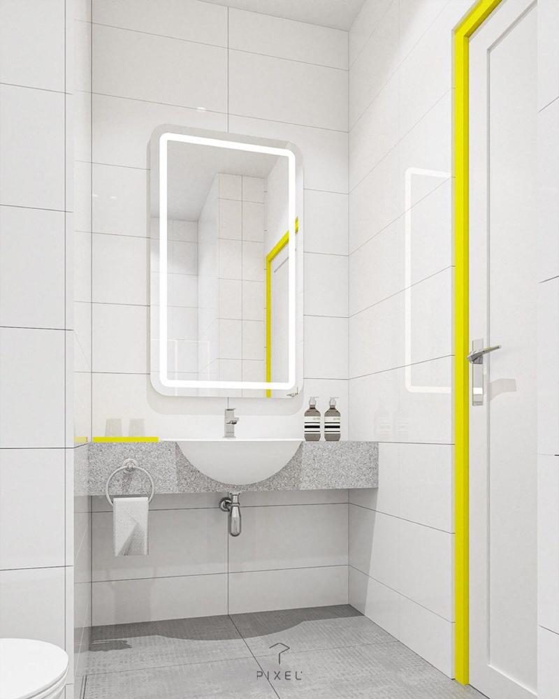 Yello Hotel Harbour Bay Batam - Oda