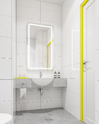 Yello Hotel Harbour Bay Batam fotoÄŸrafÄ±