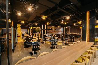Yello Hotel Harbour Bay Batam fotoÄŸrafÄ±