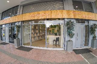 Connect Studios and Apartments