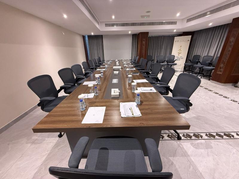 Salalah International Hotel - Toplantı