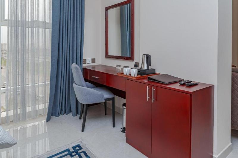 Salalah International Hotel - Oda