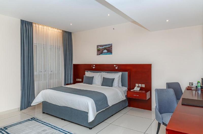 Salalah International Hotel - Oda