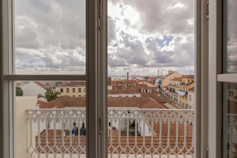 Libere Lisbon Principe Real - Genel
