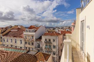 Libere Lisbon Principe Real fotoÄŸrafÄ±