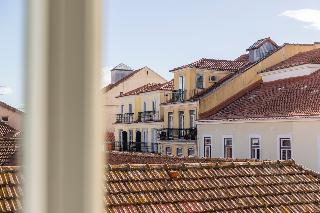 Libere Lisbon Principe Real fotoÄŸrafÄ±