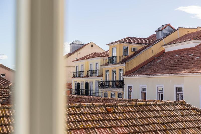 Libere Lisbon Principe Real - Genel