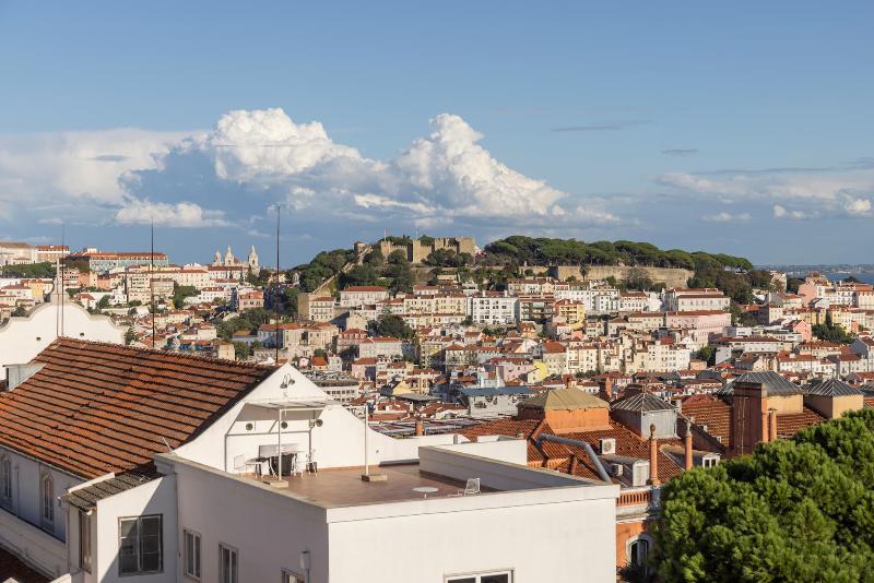 Libere Lisbon Principe Real - Genel
