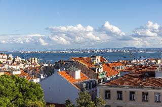 Libere Lisbon Principe Real fotoÄŸrafÄ±