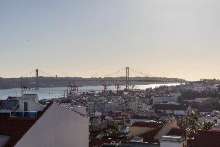 Libere Lisbon Principe Real fotoÄŸrafÄ±