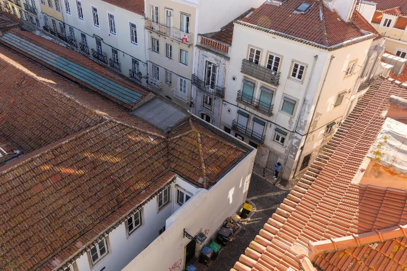 Libere Lisbon Principe Real - Genel