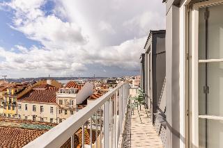 Libere Lisbon Principe Real fotoÄŸrafÄ±