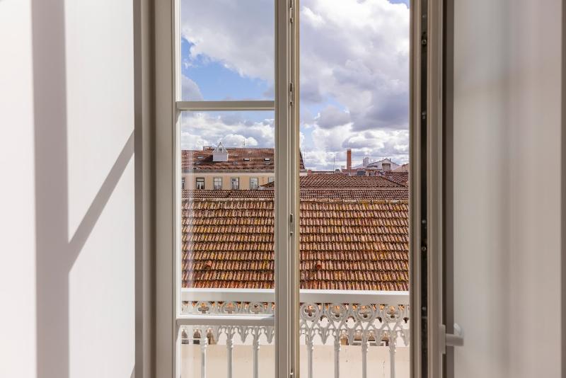 Libere Lisbon Principe Real - Genel
