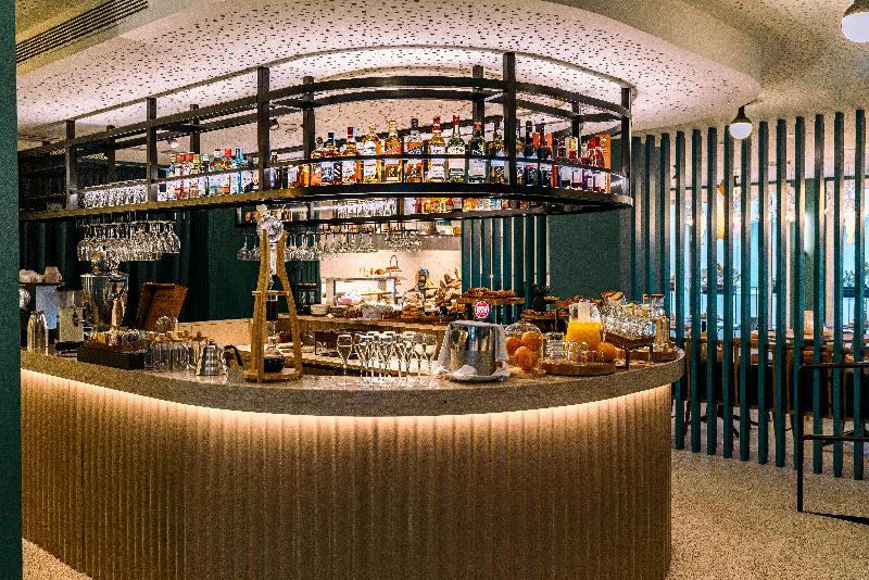 Vincci Bonjardim - Bar
