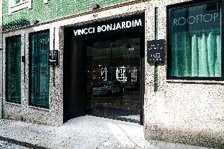 Vincci Bonjardim fotoÄŸrafÄ±