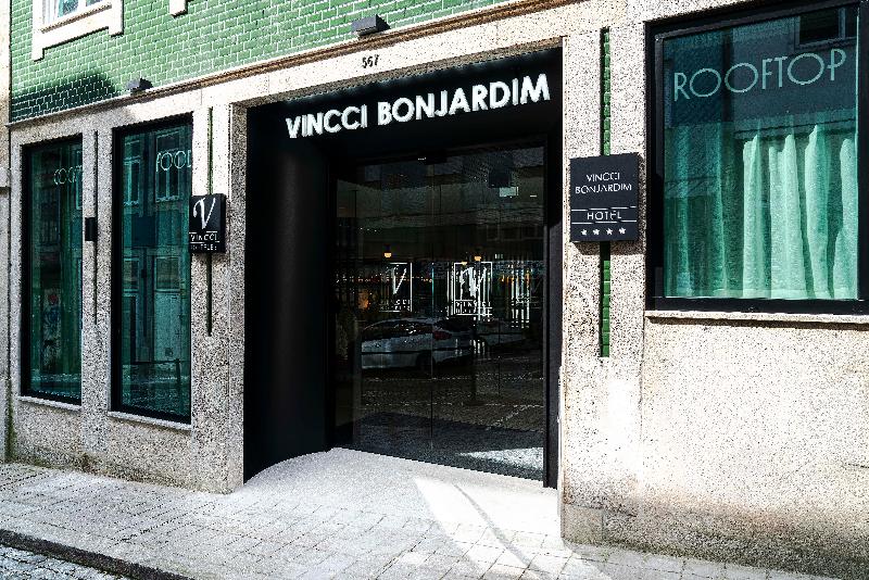 Vincci Bonjardim - Genel