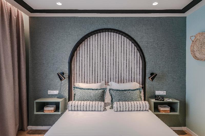 Vincci Bonjardim - Oda