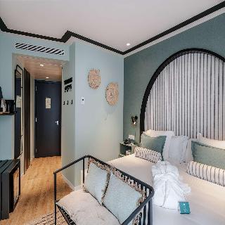 Vincci Bonjardim fotoÄŸrafÄ±