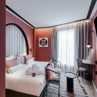 Vincci Bonjardim fotoÄŸrafÄ±