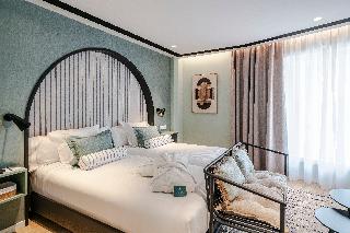 Vincci Bonjardim fotoÄŸrafÄ±