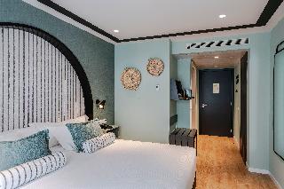 Vincci Bonjardim fotoÄŸrafÄ±