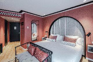 Vincci Bonjardim fotoÄŸrafÄ±