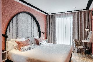 Vincci Bonjardim fotoÄŸrafÄ±