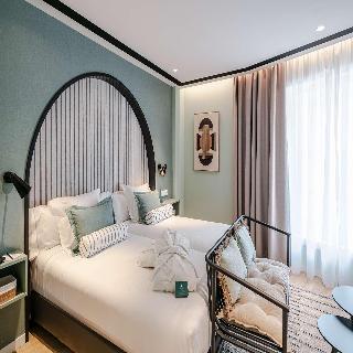 Vincci Bonjardim fotoÄŸrafÄ±