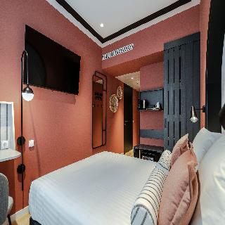 Vincci Bonjardim fotoÄŸrafÄ±