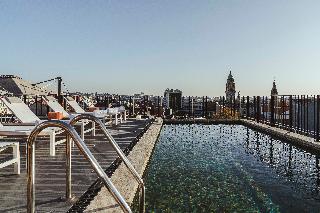 Vincci Bonjardim fotoÄŸrafÄ±