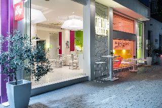 Afrodite Suites
