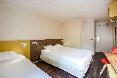 Comfort Hotel Lille Lomme oda fotoğrafı