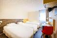 Comfort Hotel Lille Lomme oda fotoğrafı