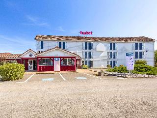 Greet Hotel Dijon Sud Longvic