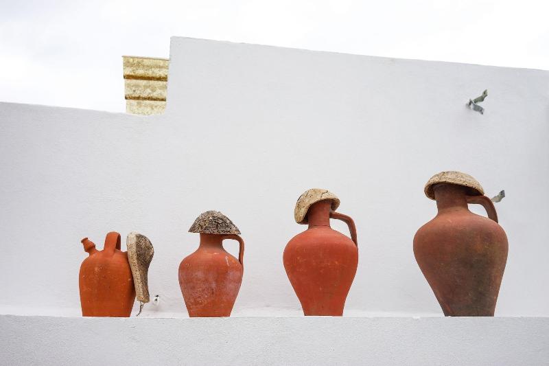 Maria´s Guesthouse - Genel