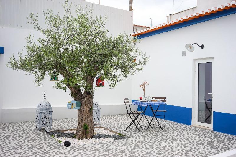 Maria´s Guesthouse - Genel