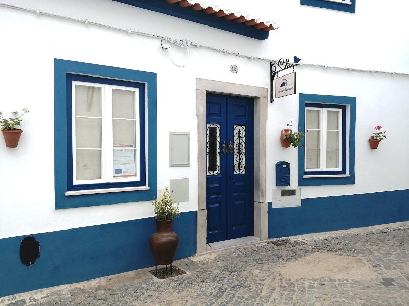 Maria´s Guesthouse - Genel