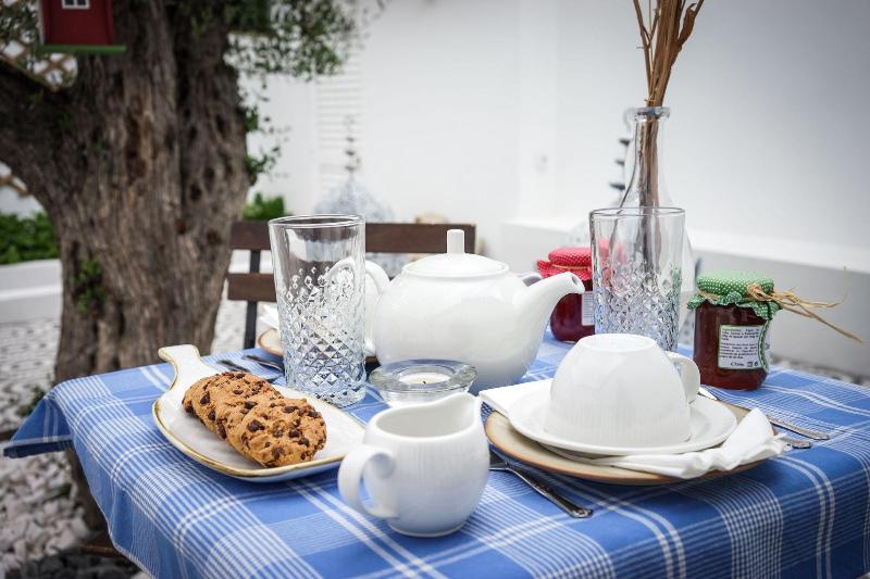 Maria´s Guesthouse - Genel