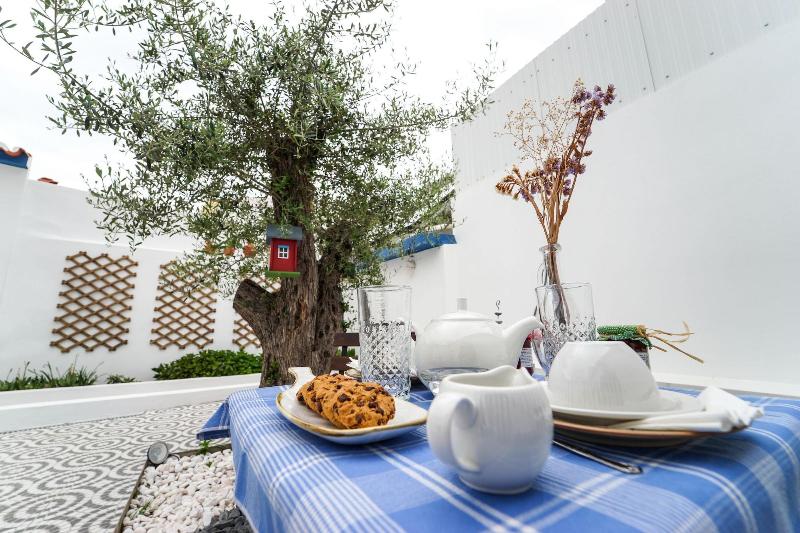 Maria´s Guesthouse - Genel