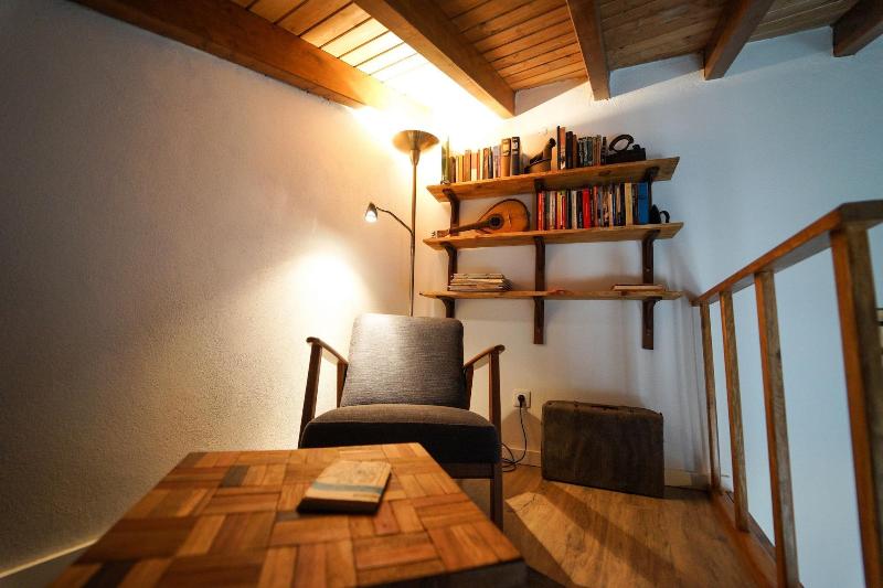 Maria´s Guesthouse - Oda
