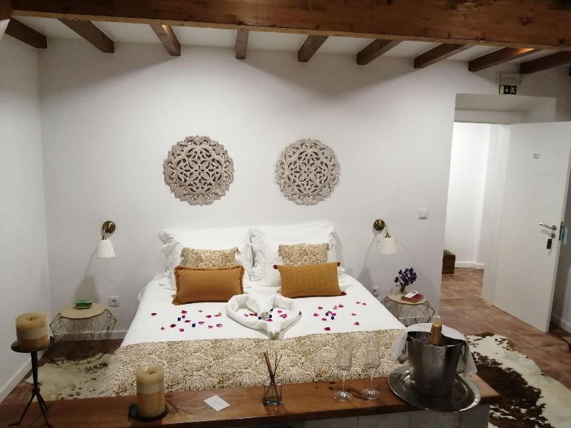 Maria´s Guesthouse - Oda