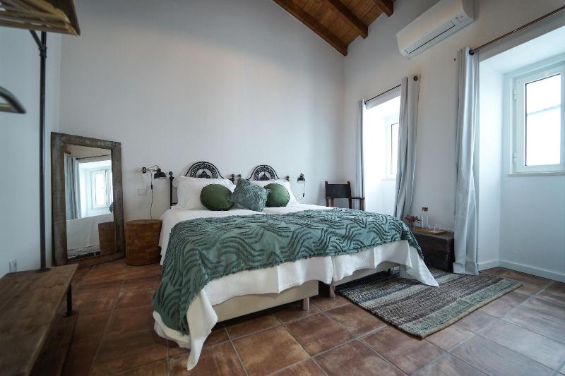 Maria´s Guesthouse - Oda