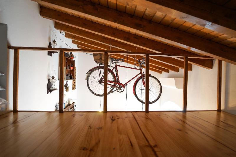 Maria´s Guesthouse - Oda