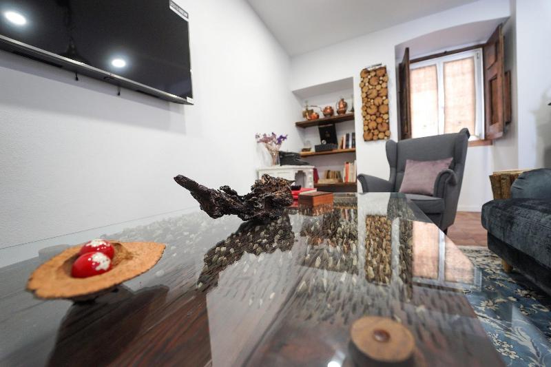 Maria´s Guesthouse - Oda
