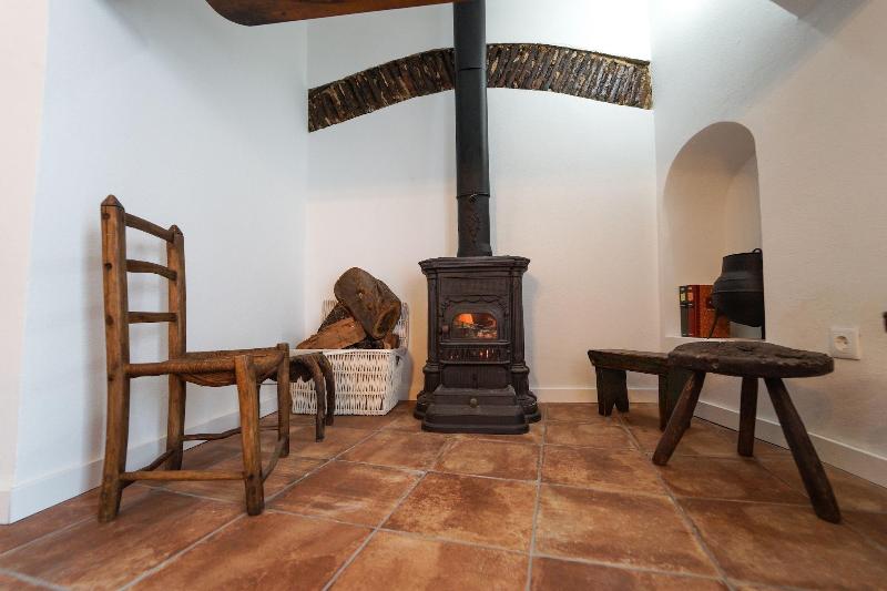 Maria´s Guesthouse - Oda