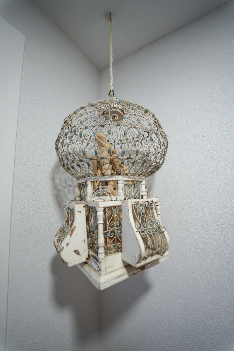 Maria´s Guesthouse - Oda