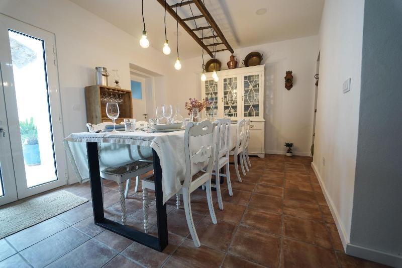 Maria´s Guesthouse - Oda