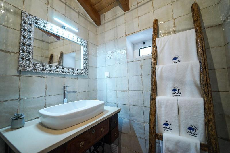 Maria´s Guesthouse - Oda